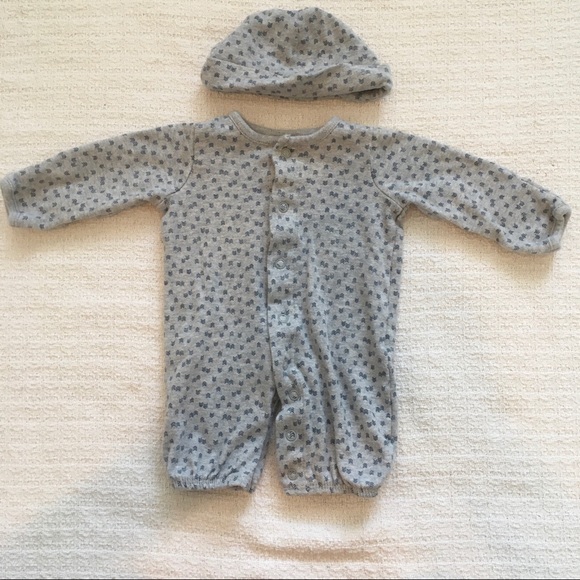 Newborn Neutral Set - Picture 6 of 10